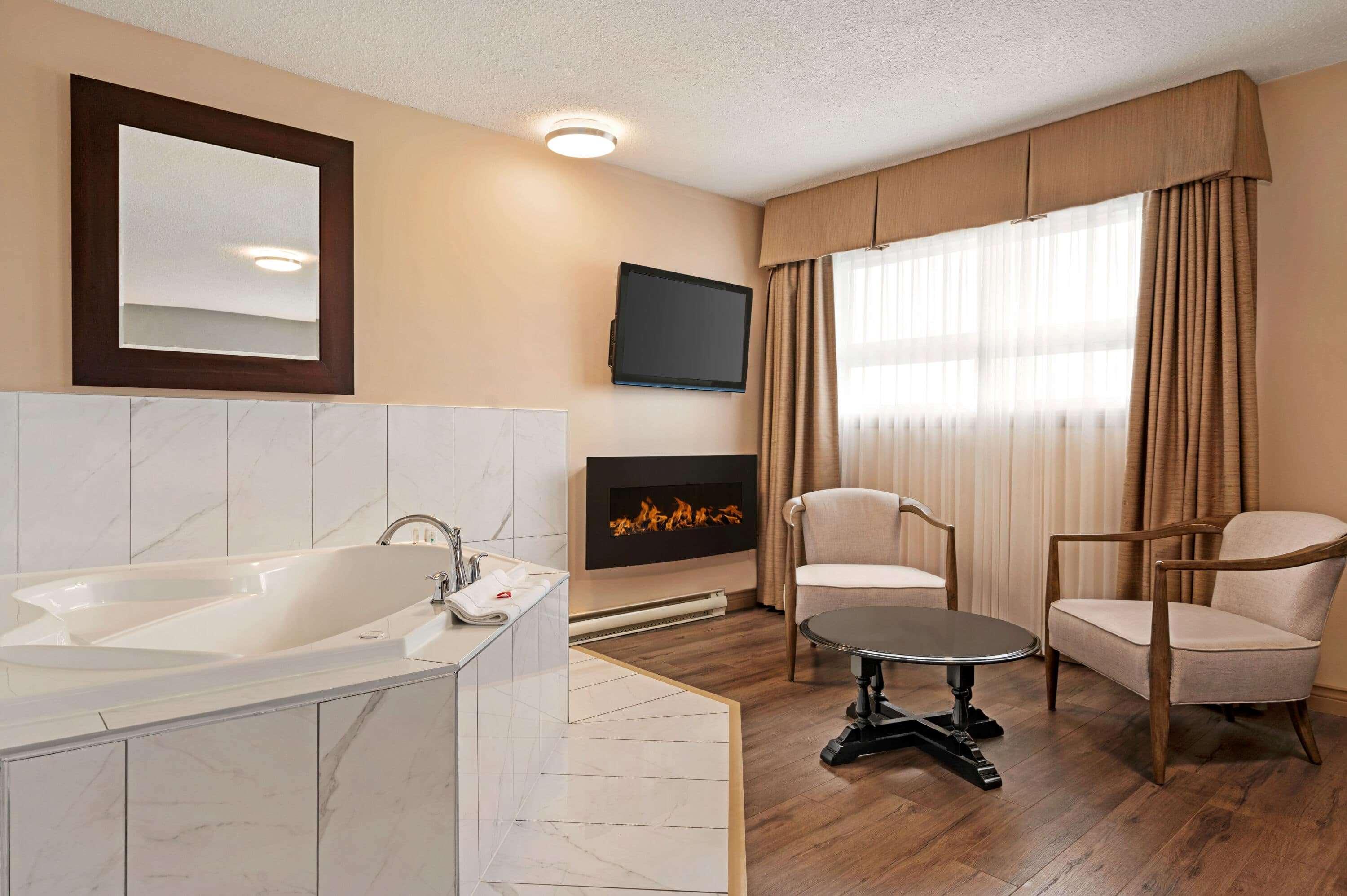Days Inn By Wyndham Fredericton Exterior photo
